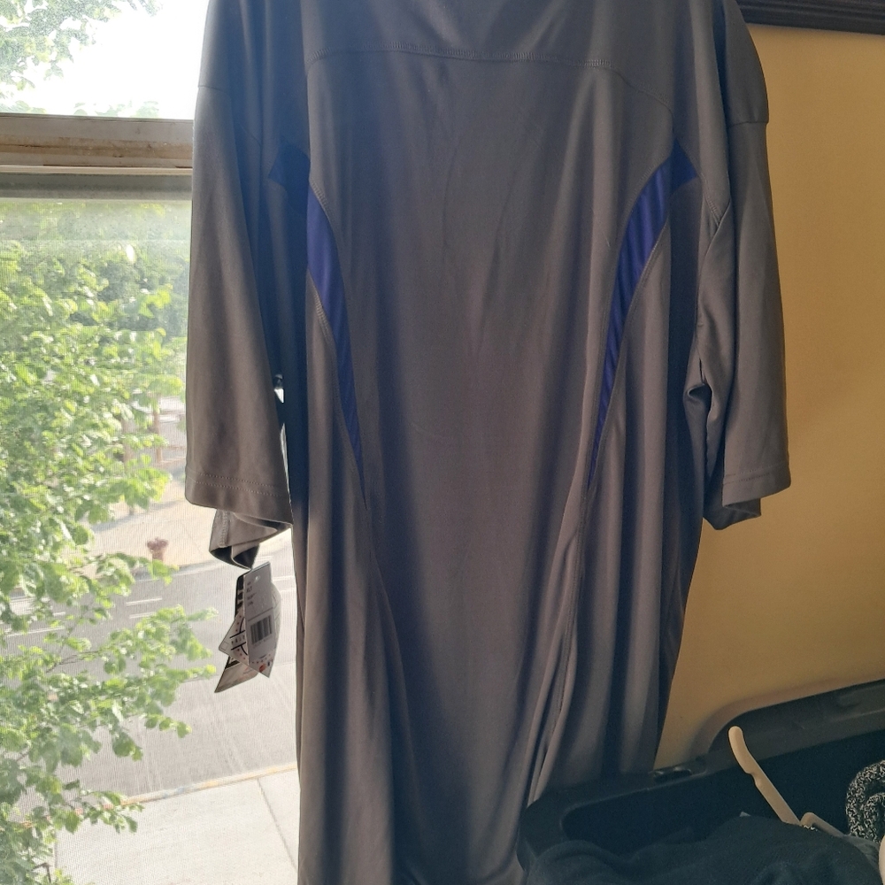 Majestic Cubs polo shirt - Picture 2 of 8